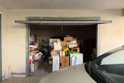 Garage in vendita, Via Porpetto, Acireale