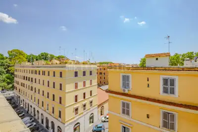 House for sale, Via Luigi Vanvitelli, Roma
