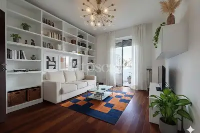 Casa in vendita, Via Francesco Primaticcio, Milano