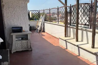 Attico in vendita, Via Piemonte, Terracina