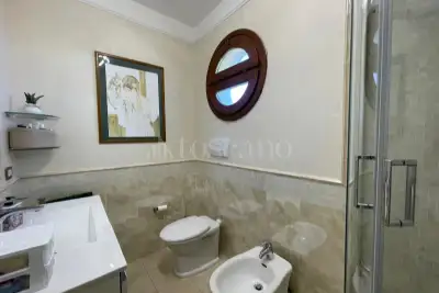 Villino a Schiera in vendita, Via Villa Mosca, Teramo