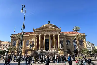 Casa in vendita, Via Ruggiero Settimo, Palermo