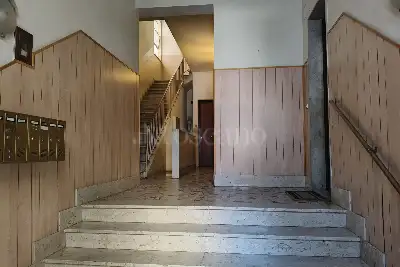 Casa in vendita, Via Giuseppe Macherione, Catania