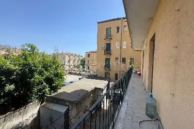 Casa in vendita, Piazza Santa Maria di Gesù , Catania