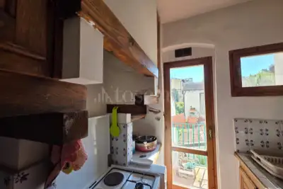 Casa in affitto, Via dei Pepi, Firenze