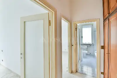 Casa in vendita, Via Manlio Rho, Como