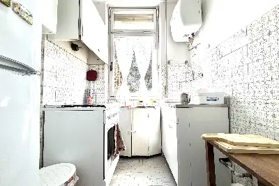 Casa in affitto, Via Filippo Bernardini, Roma