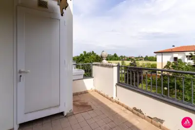 Casa in vendita, Viale Europa Unita, Fontanafredda