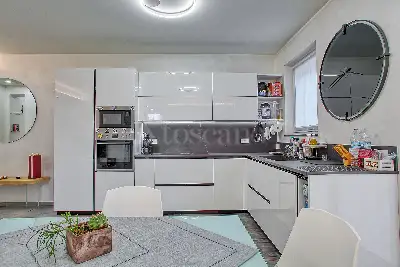 Casa in vendita, Via Crocetta, Lavena Ponte Tresa