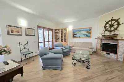 Casa in vendita, Via Aurelia, Santa Marinella