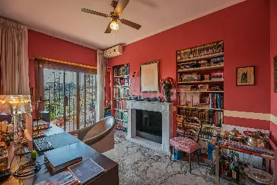 Casa in vendita, Via Giulio Galli, Roma