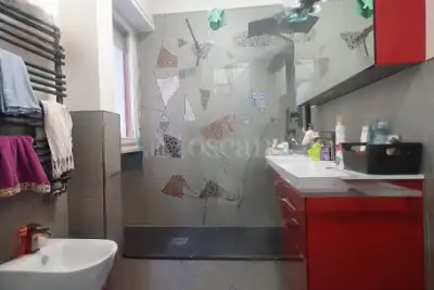 Casa in vendita, Via Giuseppe Berto, Roma