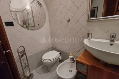 Casa in vendita, Via di Saponara, Roma
