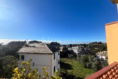 Casa in affitto, Via San Giuseppe Cottolengo, Genova