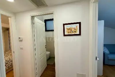 Attico in vendita, Via Federico Ciccaglione, Catania