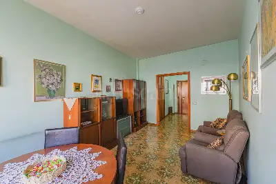 Casa in vendita, Via Antonio Oroboni, Roma