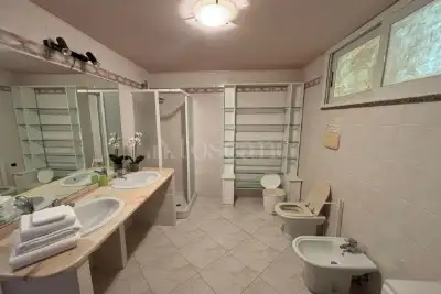 Villa Bifamiliare in vendita, Via dei Carrubi, Quartu Sant'Elena