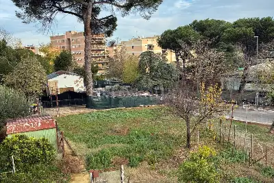 Casa in vendita, Via Tommaso Arcidiacono, Roma