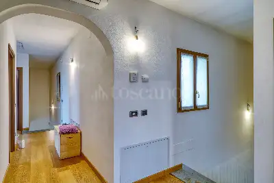 Villa in vendita, Via Vecchia Tramvia, Cunardo