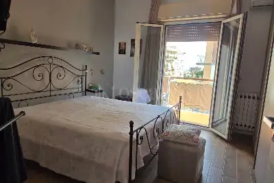 Casa in vendita, Via Tommaso Marcellini, Palermo