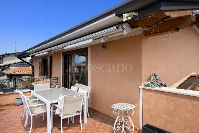 Casa in vendita, Via Valtenesi, Polpenazze del Garda