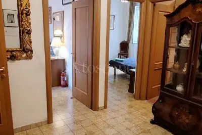 Casa in vendita, Via del Castro Pretorio, Roma