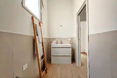 Casa in vendita, Via Osanna, Brindisi