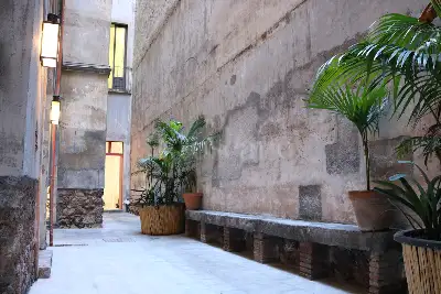 Laboratorio in affitto, Via Pietro Toselli, Catania