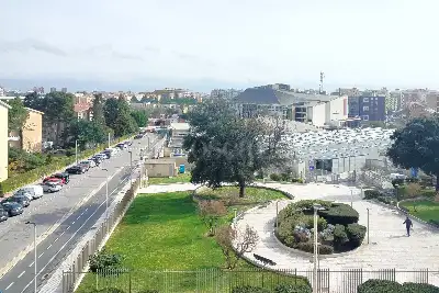 Casa in vendita, Via Ottone Bacaredda, Cagliari