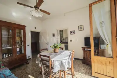 Casa in vendita, Via G. Puccini, Monteroni d'Arbia