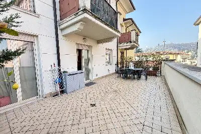 Casa in vendita, Via IV Novembre, Gussago