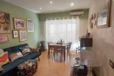 Casa in vendita, Via Tessalonica, Roma