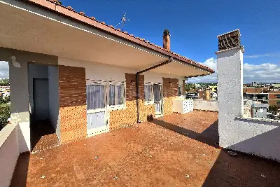 Attico in vendita, Via Corallo, Santa Marinella