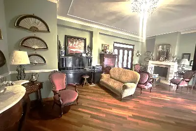 Villa in vendita, Via Polveriera, Mascalucia