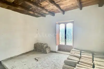 Casa Indipendente in vendita, Via Capo Casale, Aiello del Sabato