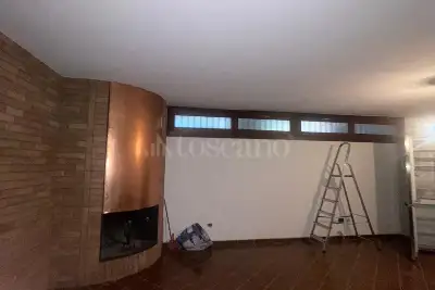 Villa in vendita, Piazza Torlonia, Avezzano