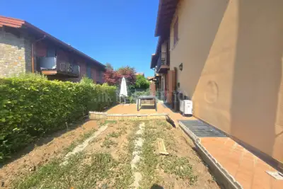 Casa in vendita, Via Dieci Giornate, Concesio