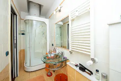 Casa in vendita, Via Costantino Maes, Roma, Roma