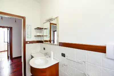 Casa in vendita, Via Leonardo Da Vinci, Como