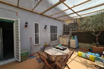 House for sale, Via Santa Maria Ausiliatrice, Roma