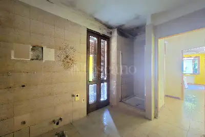 Casa Indipendente in vendita, Via G. Marconi, Sarezzo