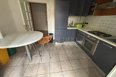 Casa in vendita, Via Francesco Orioli, Bologna