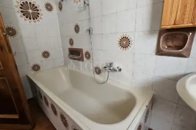 Casa in vendita, Via Corrado del Greco, Roma