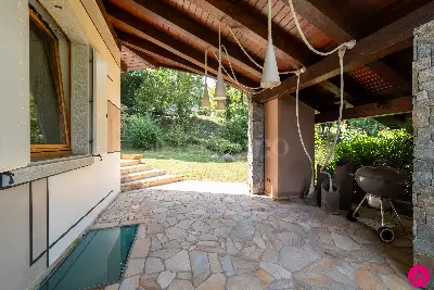 Villa in vendita, Via dei Gelsi, Villaverde, Fagagna