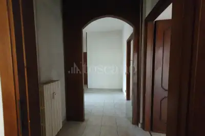 Casa in vendita, Via Vincenzo Monti, Corsico