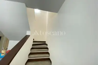 Villa in vendita, Via dell'Ulivo, Palermo