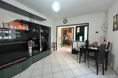 Casa in vendita, Via Fucine, Villa Carcina