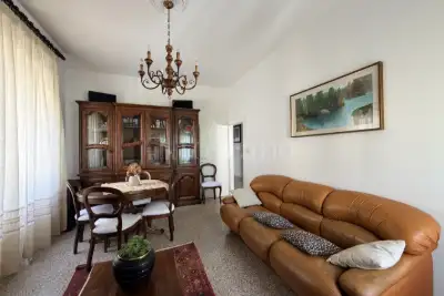 Casa in affitto, Via Renato Fucini, Firenze
