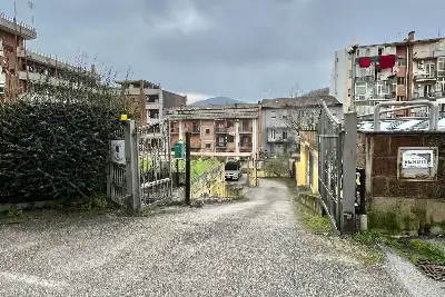 Box in vendita, I Rampa San Pasquale , Atripalda, Atripalda