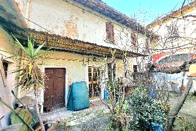 Casa Indipendente in vendita, Via Guglielmo Marconi, Concesio